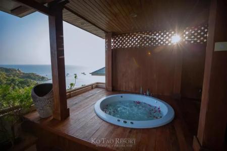 Ko Tao Resort Paradise Zone - Sha Plus - 37