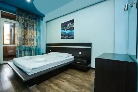 Stay Inn at Northern Avenue - 160