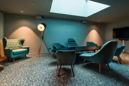 Courtyard by Marriott Brussels EU - 18