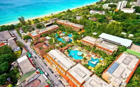 Phuket Orchid Resort And Spa - Sha Extra Plus - 39