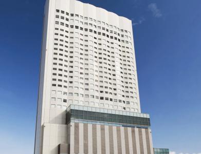Ana Crowne Plaza Grand Court Nagoya, An Ihg - 0