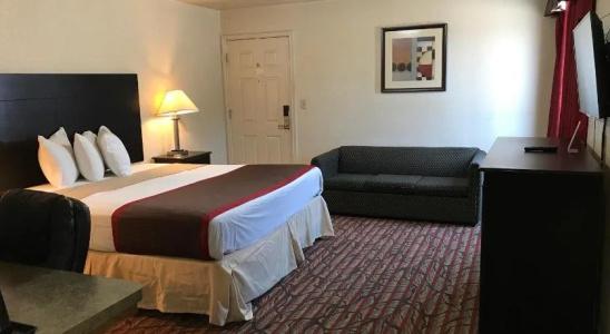 High Five Inn - 18