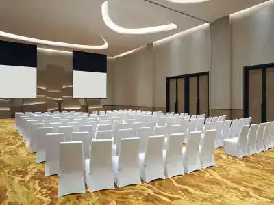 möVenpick Siam Na Jomtien Pattaya - Sha Extra Plus - 21