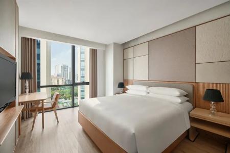 Hyatt Regency West Hanoi - 98