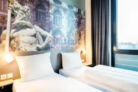 B&B München-Moosach - 68