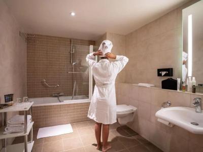 Novotel Brussels Centre Midi - 52