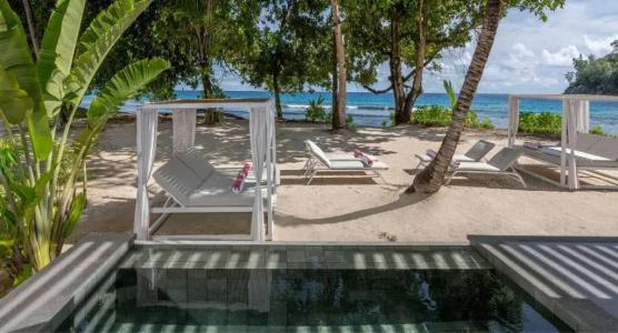 Avani Seychelles Barbarons & Spa - 101