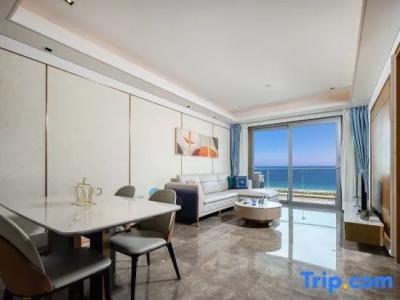Elnob Seaview ApartHai Tang Bay Sanya - 65