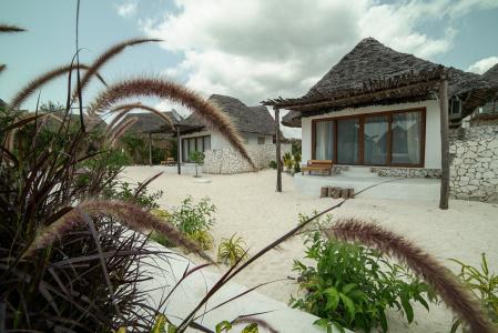 Zanbluu Beach - 36