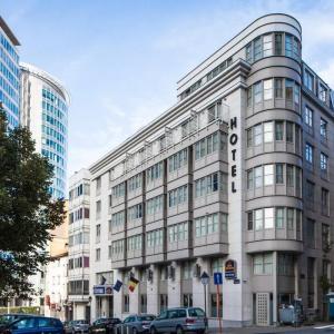 Best Western City Centre - 33