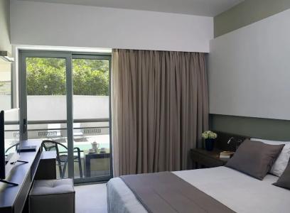 Angela Downtown Rooms - 78