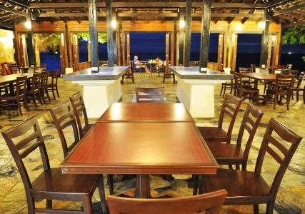 Koh Tao Beach Club - 27