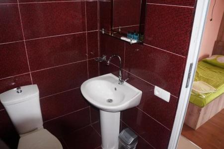 Gold Guest House - 12