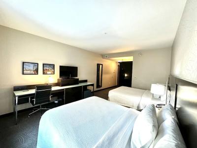 Fairfield by Marriott Denver Downtown - 52