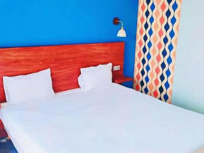 ibis Styles Le Havre Centre - 51