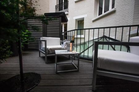 Hôtel Félicien by Elegancia - 53