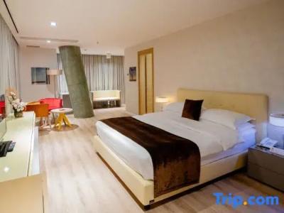 Best Western Premier Ark - 201