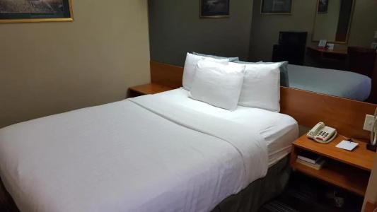 Microtel Inn & Suites by Wyndham - 22