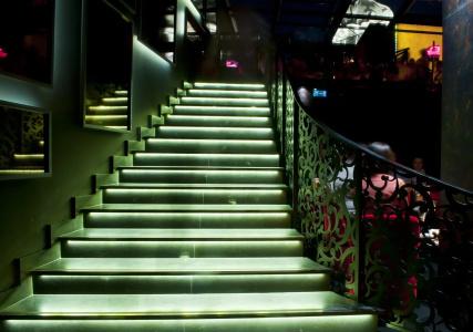 Buddha-Bar Budapest Klotild Palace - 14
