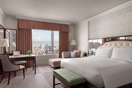 The Ritz-Carlton Osaka - 29
