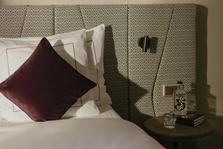 SchlossHouse Zermatt Wellbeing Rooms & Suites - 75