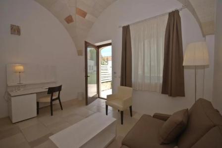Masseria Corda Di Lana & Resort - 83