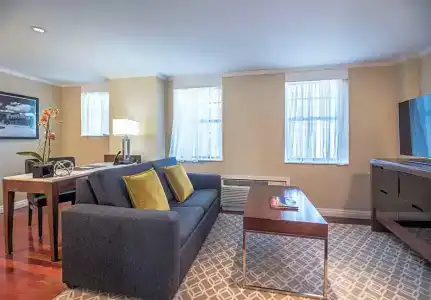 The Warwick Rittenhouse Square - 93