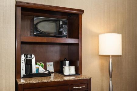 Hilton Garden Inn Seattle Downtown - 12