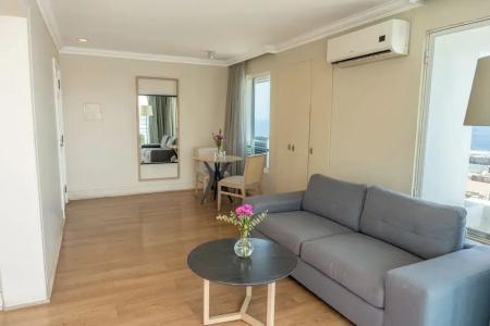 Terrado Suites - 23