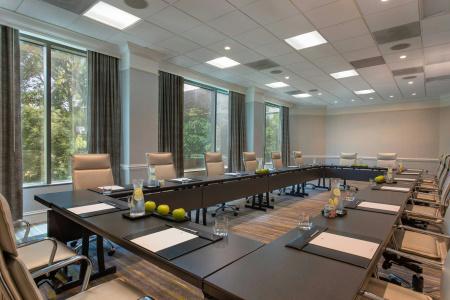 JW Marriott Atlanta Buckhead - 44