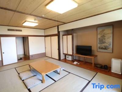 Tokachi Makubetsu Onsen Grandvrio - 30