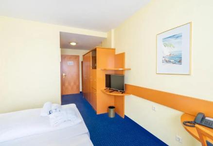 Arkona Strandhotel - 28