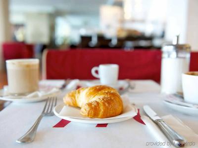 Mercure Delfino Taranto - 11
