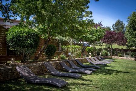 Hôtel & Spa Vatel - 26