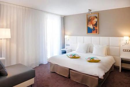 Grand hôTel Gallia & Londres Spa Nuxe - 90