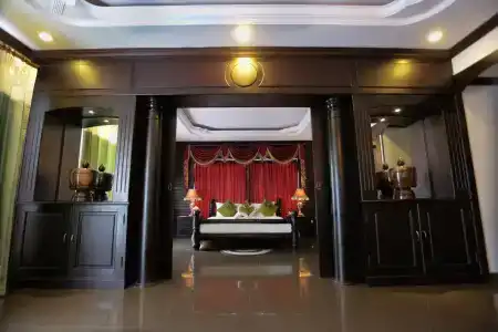 Lucky Angkor & Spa - 92