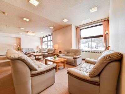 Shiga Kogen Olympic - 3