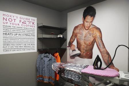 Moxy Bordeaux - 25
