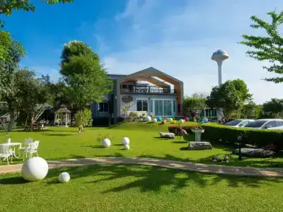 Banncake Khao Yai - 12
