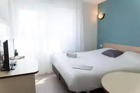 Zenitude Hôtel-Résidences - 69