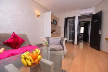 Le 135 Hôtel - 51