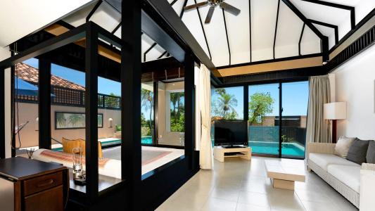 Shigira Bayside Suite Allamanda - 159