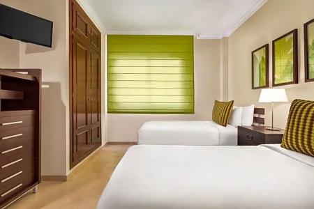 Wyndham Grand Residences Costa del Sol Mijas - 144