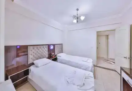 Afyon Dundar Thermal Villa - 66