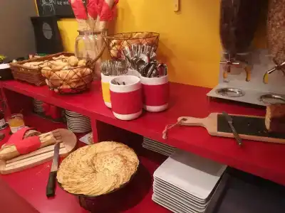 ibis Styles Montpellier Centre Comedie - 12