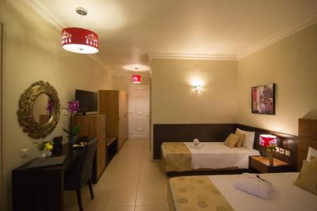 Sunrise Resort - 116