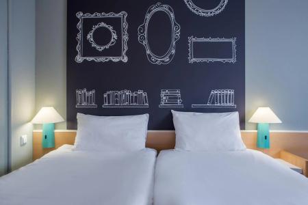 Ibis Szczecin Centrum - 5
