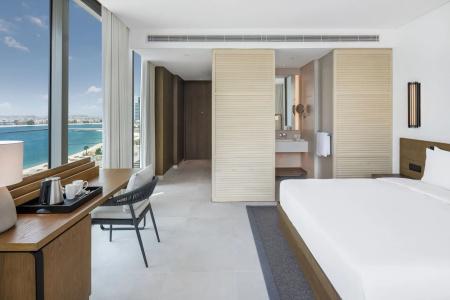Radisson Beach Palm Jumeirah - 7