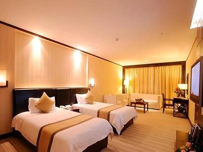 Guangzhou Baiyun International Convention Center - 6