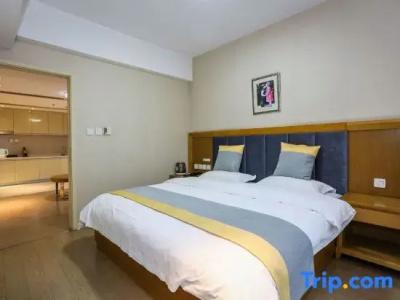 Changle Holiday Apartment - 61